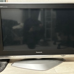 【取引中】パナソニック テレビ