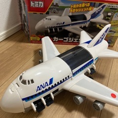 カーゴジェットANAの画像