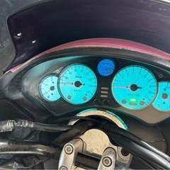 ★支払総額5.8万円★どんなバイクでも買取ます！！まずは無料査定！07022805H ホンダ フォルツァZ MF08 社外マフラー！ LEDヘッドライト！ エナメルシート！社外リアサス！の画像