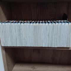 鬼滅の刃　全巻の画像