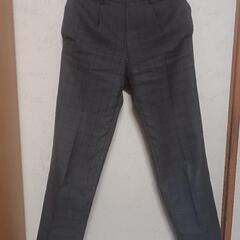 【値下】　小樽双葉高校　男子制服　一式の画像