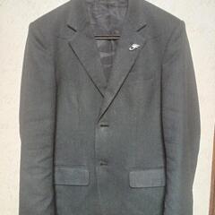 【値下】　小樽双葉高校　男子制服　一式