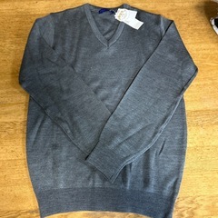 【新品】紳士服+肌着　の画像