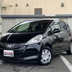 【自社ローン】フィット 13 G・10thアニバーサリー2　♪オンライン商談OKの画像