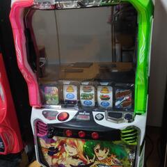 決まりました。　パチスロ　マクロス4