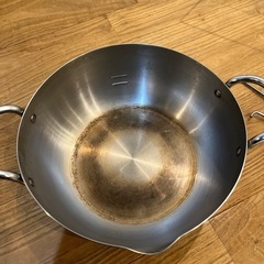 油用鍋