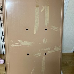 ペットサークルの画像