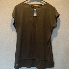 プーマ　PUMA スポーツウェア　レディースの画像