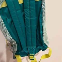 園児　リュックの画像