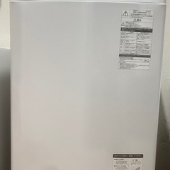 【急募】洗濯機　東芝　
8kg 　