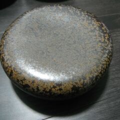 【中古】ステージ 14cm　ロック 黒曜　こくよう　弥勒　みろく　８個まとめて　和食器　寿司　寿司皿_画像2 【中古】ステージ 14cm　ロック 黒曜　こくよう　弥勒　みろく　８個まとめて　和食器　寿司　寿司皿_画像3 【中古】ステージ 14cm　ロック 黒曜　こくよう　弥勒　みろく　８個まとめて　和食器　寿司　寿司皿_画像4 【中古】ステージ 14cm　ロック 黒曜　こくよう　弥勒　みろく　８個まとめて　和食器　寿司　寿司皿_画像5 【中古】ステージ 14cm　ロック 黒曜　こくよう　弥勒　みろく　８個の画像