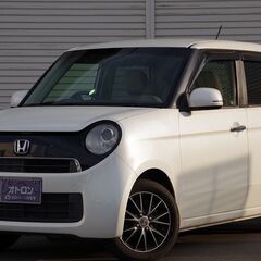 誰しも真の愛に出会う資格がある。/ ホンダ Ｎ－ＯＮＥ 　Ｇ　Ｌ...