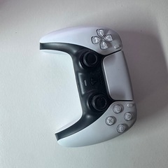 プレステ5純正コントローラー