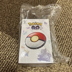 【値下げ】【新品未開封】Pokémon GO Plus + ポケモンGO プラス+の画像