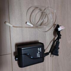 GEX e-AIR1000SB