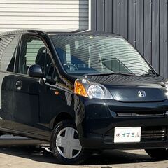 【コミコミ価格】ホンダ　ライフ　Gコンフォートセレクト　AT　4...