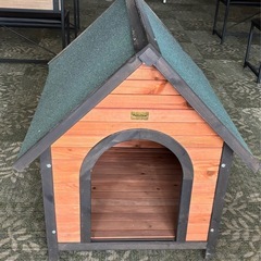 犬小屋