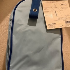 シューズケースの画像