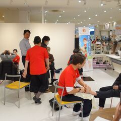 【ゼロからプロへ！】未経験から足ツボを仕事に！【足ツボ業界の第一人者が直接指導！プロ養成講座】稼げる足ツボ技術＆サポート！の画像