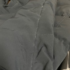 【DANTON/ダントン】(JD-8744 ) フード付きロングダウンコートの画像