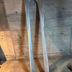 JZX110 純正ハーフ サイドステップ