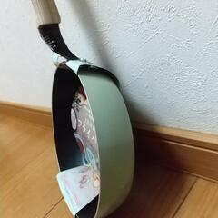 フライパン 18cmの画像