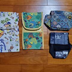 トイレ用品セット