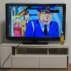 40型液晶テレビ　ORION製