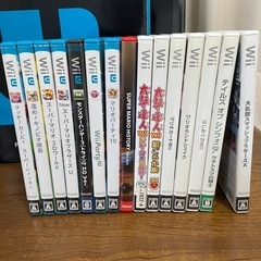 wiiu premium setの画像