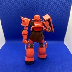 シャア専用ザク2の画像