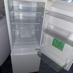 即納可/yselect/冷蔵庫/2023年製の画像