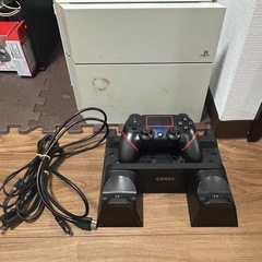ps4 500GB