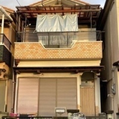 🈵 利回り10.12%(満室)・19,200,000円：オーナーチェンジ中古戸建4棟バルク販売(全部屋賃貸中)：大阪3軒（戸建2軒・テラス1軒）・奈良1棟（戸建) - 不動産売買（マンション/一戸建て）