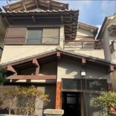 🈵 利回り10.12%(満室)・19,200,000円：オーナーチェンジ中古戸建4棟バルク販売(全部屋賃貸中)：大阪3軒（戸建2軒・テラス1軒）・奈良1棟（戸建) - 柏原市