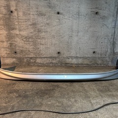 JZX110 純正フロントハーフ