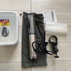 雑貨3点 の画像