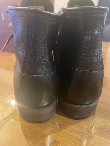 ブーツ レッドウイングREDWING 正規品 極美品
