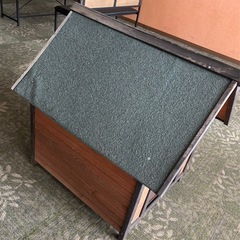 犬小屋の画像
