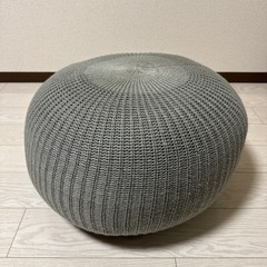 IKEA オットマン サンダレード
