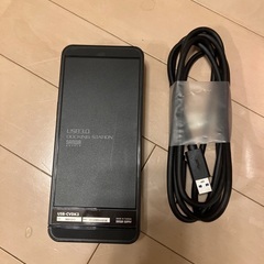 サンワサプライ　ドッキングステーション