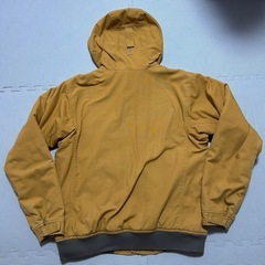 【美品】コロンビア　ロマビスタ　フーディージャケット　メンズMの画像