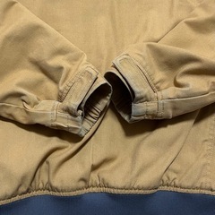 【美品】コロンビア　ロマビスタ　フーディージャケット　メンズMの画像