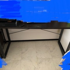 値引き長机