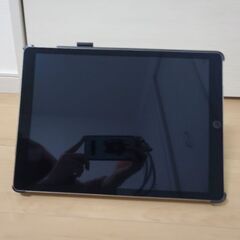 iPad Pro