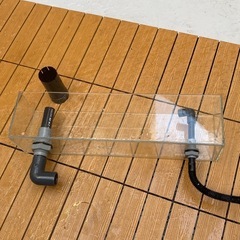 リフジウム水槽