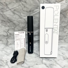【新品未使用】ヘアアイロン コードレス USB充電式
