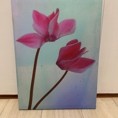 壁掛け、軽量の絵画②の画像