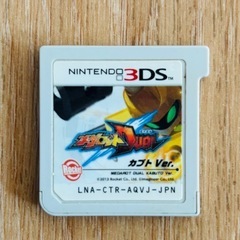 ニンテンドー3DS ソフト