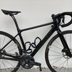 Canyon Endurace WMN CF SL Disc 8.0 Di2 完成車 サイズXS Di2アルテグラ カーボンエンデュランスバイクの画像