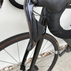 Canyon Endurace WMN CF SL Disc 8.0 Di2 完成車 サイズXS Di2アルテグラ カーボンエンデュランスバイクの画像